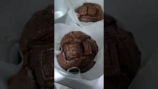 Chocolate Muffin🍫🧁chocolate muffin muffinman chocolatemuffins easyrecipe dessert easy baking [upl. by Nester]