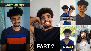 Top 10 comedy videos of Yadav Moko🤓  Part 2 [upl. by Nolrev572]