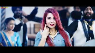 Jasmine Sandlas  Punjabi Mutiyaran  Husan Muqabla Kara Ke Dekh lo  Punjabi Song [upl. by Lorene481]