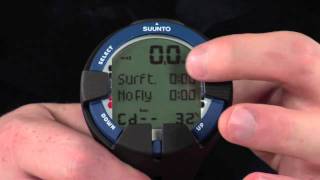 Suunto Vyper Air  wwwsimplyscubacom [upl. by Zahavi]