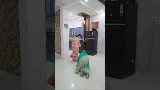 सब कुछ दे दिया माजी को 🤣🤣 saasbahurajasthanicomedy comedyvideo funny sassbahucomedy ankitayogi [upl. by Heimer]