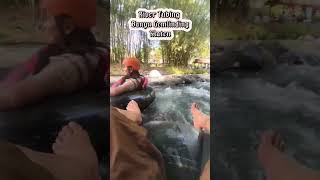 River Tubing Banyu Gemlinding Klaten tubing healing wisata klaten jawatengah indonesia [upl. by Cynde708]