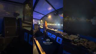 Chelina Manuhutu at Toffler Festival Part 5 [upl. by Nahtnamas]