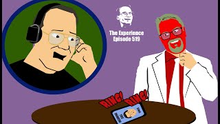 Jim Cornette on Bruce Prichards Comments On His Role In Vince McMahons Scandal [upl. by Ardnuhsal]