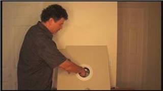 Electrical Home Repairs  How to Fix a Recessed Light [upl. by Yerrot]