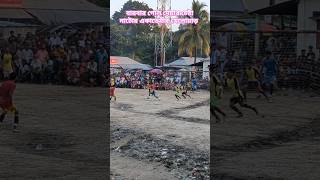 Natore Academy could not score despite repeated attempts natore football viralshort football [upl. by Tegdig]