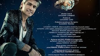 Ligabue  Mondovisione  Album completo [upl. by Angelico]