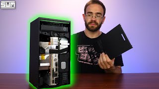 I Took Apart The Xbox Series X And [upl. by Noval]