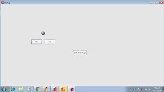 Vijeo Citect  6 How to create menu navigation with PageGoto [upl. by Jyoti]