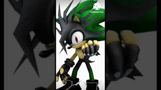 ashura the hedgehog 🦔 [upl. by Repinuj61]