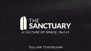 A Culture of Grace Part 1  Tullian Tchividjian [upl. by Ienttirb]