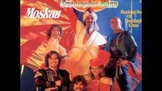 Black Messiah  Moskau Dschinghis Khan cover [upl. by Assej]