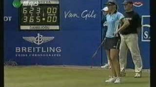 Eleni Daniilidou vs Elena Dementieva 2002 sHertogenbosch F [upl. by Celisse69]