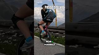 Scalata Epica del doppio Stelvio in Bici da Corsa [upl. by Aicenad507]