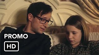 Fargo 5x07 Promo quotLindaquot HD Jon Hamm Juno Temple series [upl. by Ahsille352]