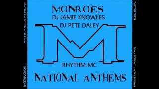 2MONROES CLUBDJ PETE DALEYDJ JAMIE KNOWLES [upl. by Cinnamon]