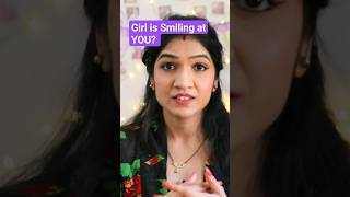 Ladki aapki Taraf Dekh Kr SMILE Karti Hai toh Iska Kya Matlab hai   Mayuri Pandey dating [upl. by Ilam635]