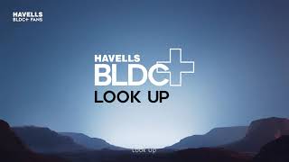 Presenting Havells BLDC  The Best Just Got Better [upl. by Jael112]