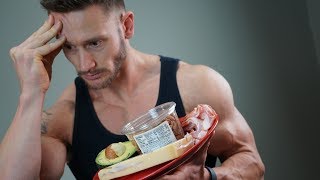 Keto Snacks  How to Beat Cravings on Keto  Thomas DeLauer’s Keto Tips [upl. by Arual]