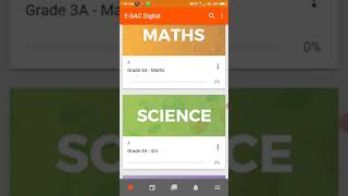 How to use Edac digital app [upl. by Esiahc]