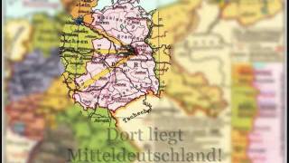 Wahres Ostdeutschland  Länder Ostdeutschlands [upl. by Rukna]