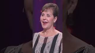 COMO PENSAMENTOS PALAVRAS E ATITUDES AFETAM SUA ALEGRIA  JOYCE MEYER [upl. by Eciral]