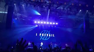 I Prevail LIVE [upl. by Bert918]