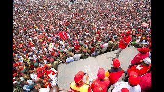 HEES CUSUB ILKACASE QAYS XISBIGA JUBILEE U XILO 2017 KENYA ELECTION [upl. by Malita]