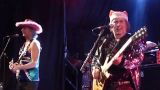 Slade Merry Christmas Everybody live at The Picturedrome 2019 [upl. by Klockau951]