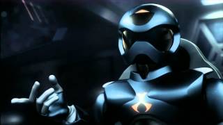 Toonami  Life Advice Speech 2012 [upl. by Herold]