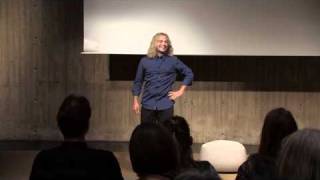 BIRKAN TORE speaks about The Power of Word at Yasuragi Hasseludden part 2 [upl. by Damiano]