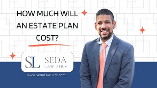 How much will an estate plan cost in Oklahoma [upl. by Holtorf]