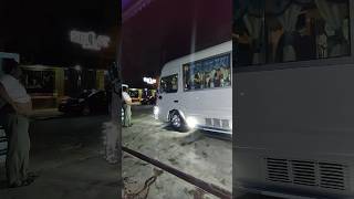 TOYOTA COASTER ST DURAN BIEN DE SONIDO  Guaguas [upl. by Eentirb]