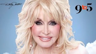 DOLLY PARTON  9 TO 5  THE BEST WORKDAYS SONGS [upl. by Jeaz]