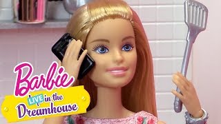 BARBIEZUSAMMENSTELLUNG  Barbie LIVE In The Dreamhouse  BarbieDeutsch [upl. by Ynahteb]