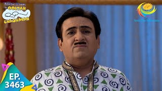 Speculation Taarak Mehta Ka Ooltah ChashmaEp 3463 Full Episode 20 May 2022 [upl. by Mhoj]