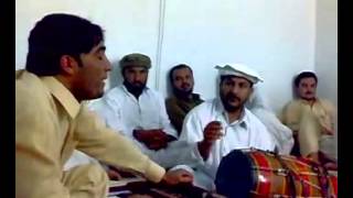 bahram jan live tape very nice [upl. by Yarod427]