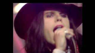 The Cult She Sells Sanctuary TOTP 1985 HD [upl. by Krauss]