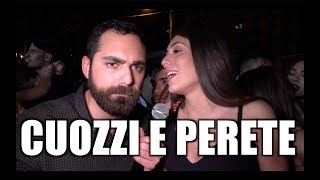 Servizio Pubico  Cuozzi e Perete [upl. by Dinnage806]