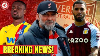 URGENT BREAKING NEWS CONFIRMED NOW TAKING ALL FANS BY SURPRISE LIVERPOOL NEWS TODAY [upl. by Mariel]