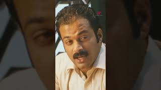 Watch 👆 Duplicate movie scenes duplicate shorts surajvenjaramoodu innocent bheemanraghu [upl. by Leilamag]