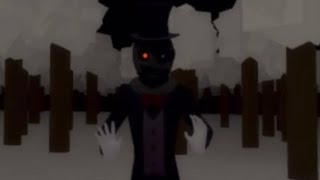 PIGGY INSOLENCE OVERSEER  TIO JUMPSCARE  Roblox APRP [upl. by Eeliah]