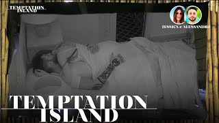 Temptation Island 2021  Alessandro il sesto pinnettu [upl. by Ojaras]