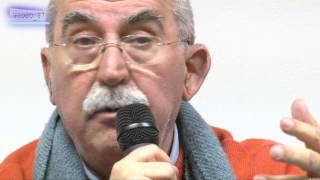 Giulietto Chiesa quot Invece Della Catastrofequot versione integrale [upl. by Morganne430]