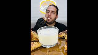 ASMR MUKBANG SAMOSAS EATING SOUNDS [upl. by Odlabu]