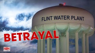 Betrayal Michigan AG Nessel concealing former Gov Snyders role in the Flint water mass poisoning [upl. by Hoy111]