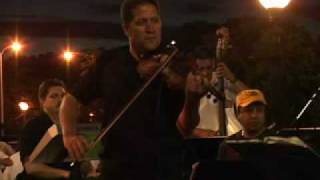 Tres Palabras  Latin Jazz Violin amp More [upl. by Elyak324]