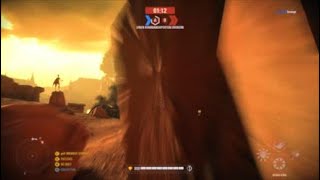 Geonosis Gameplay [upl. by Prussian]