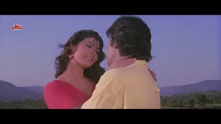 Ho Sardi Zukhaam Ka Hai Ek Hi Ilaaj  Asha Bhosle amp Suresh Wadkar  Sarphira Movie Video Song [upl. by Emrich]