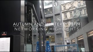 Autumn and Winter ThisWeekinFM Networking Highlights – 202324 [upl. by Yelsiap843]